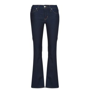Jeans Bootcut    315 SHAPING BOOT  Blu